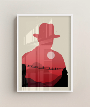Quadro e poster Goodfellas - Quadrorama