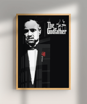 Quadro e poster Goodfellas - Quadrorama
