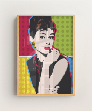 Quadro e poster Goodfellas - Quadrorama