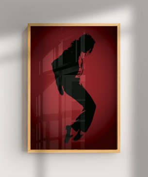Quadro e poster Roxette - Quadrorama