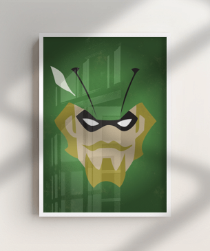 Quadro e poster Friends - Quadrorama