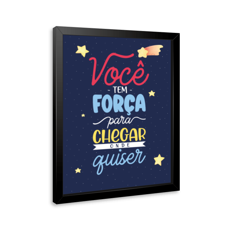 Visão lateral